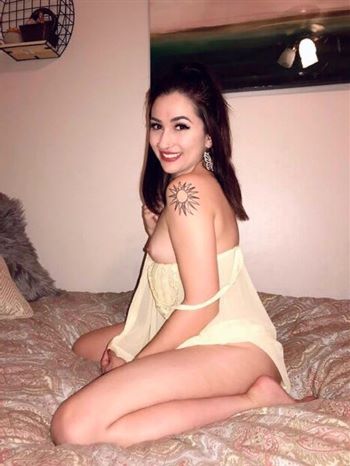 Escort model Birella, Diyarbakır'da - 16449