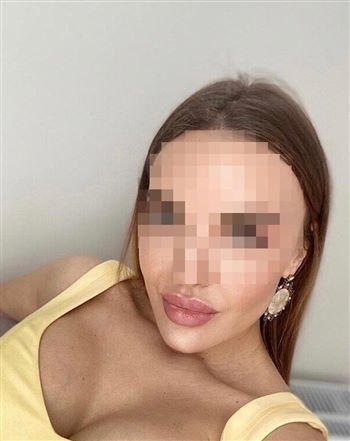 Escort model Deztany, İskenderun'da - 12550