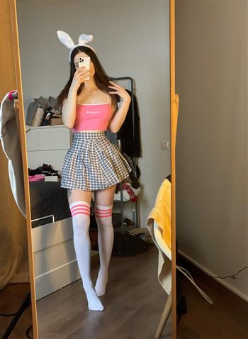 Escort model Fadieh, Denizli'da - 8647