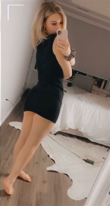 Escort model Koren İstanbul'da - 2608