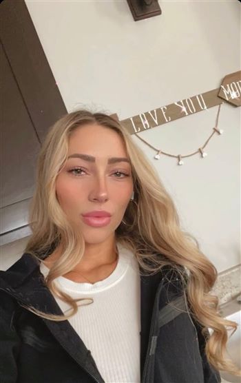 Escort model Malina Sana, Eskişehir'da - 16101