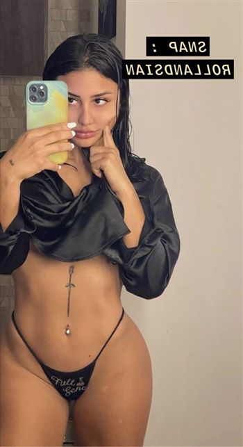 Escort model Qurra Tull, Denizli'da - 15361