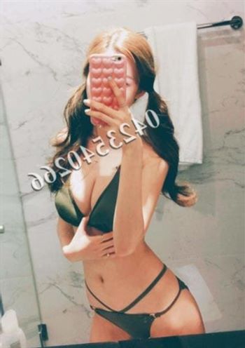 Escort model Rhimo İstanbul'da - 1758