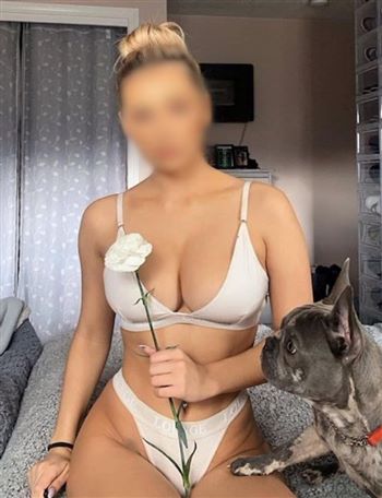 Escort model Shamila, Adana'da - 10815