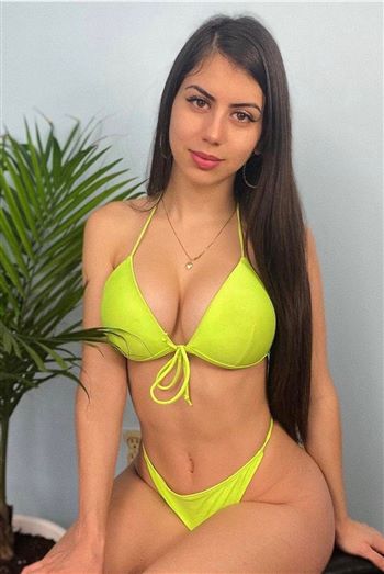 Escort model Solis Diyarbakır'da - 12606