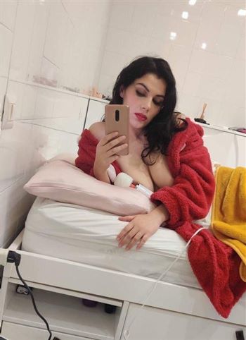 Escort model Thanainan, Elâzığ'da - 5459