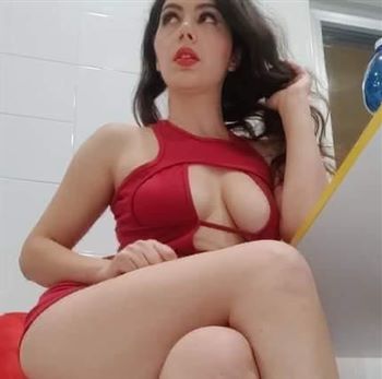 Escort Tialda Antalya'da - 18342