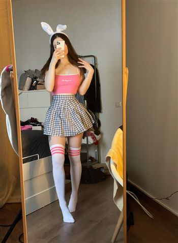 Escort model Zhixia, Denizli'da - 8880